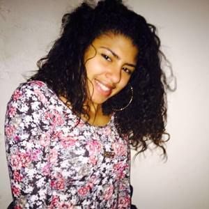 Meet your Posher, Jasmine